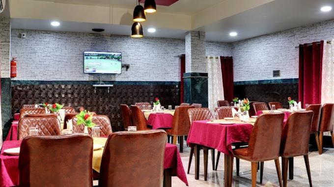 Hotel Angel Assam Tezpur Exterior photo