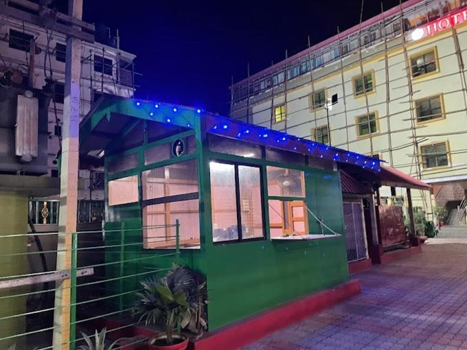 Hotel Angel Assam Tezpur Exterior photo