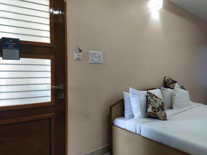 Hotel Angel Assam Tezpur Exterior photo