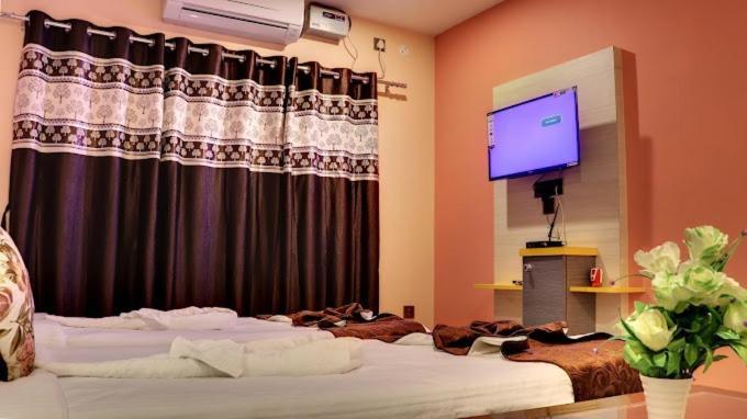 Hotel Angel Assam Tezpur Exterior photo
